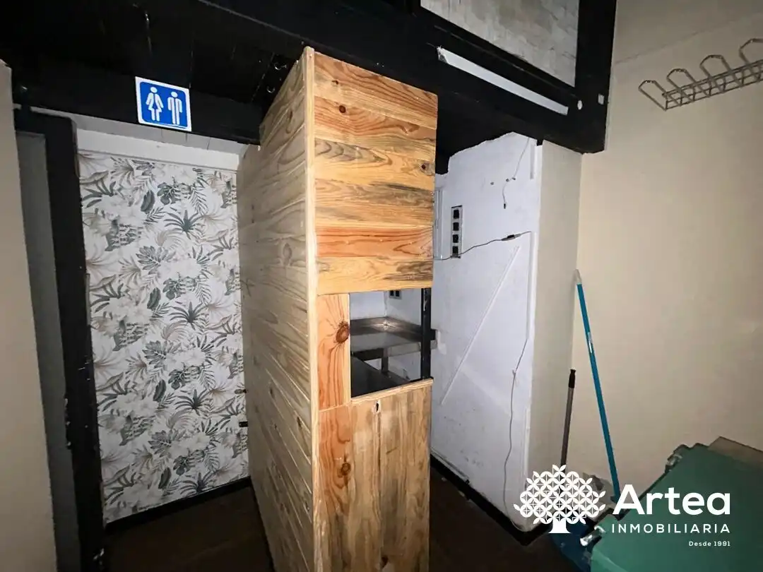 Local comercial en venda a Indautxu, imagen 12