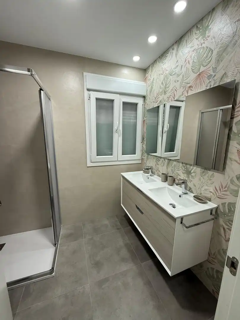 Bathroom of Houses for sale in Molina de Segura  with Terrace, Storage room and Balcony