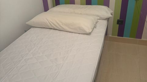 Foto 4 de Piso de alquiler en Retamar, Almería Capital
