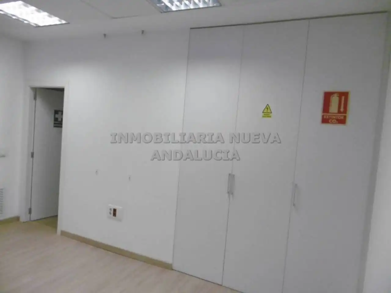 Local de lloguer en Almería