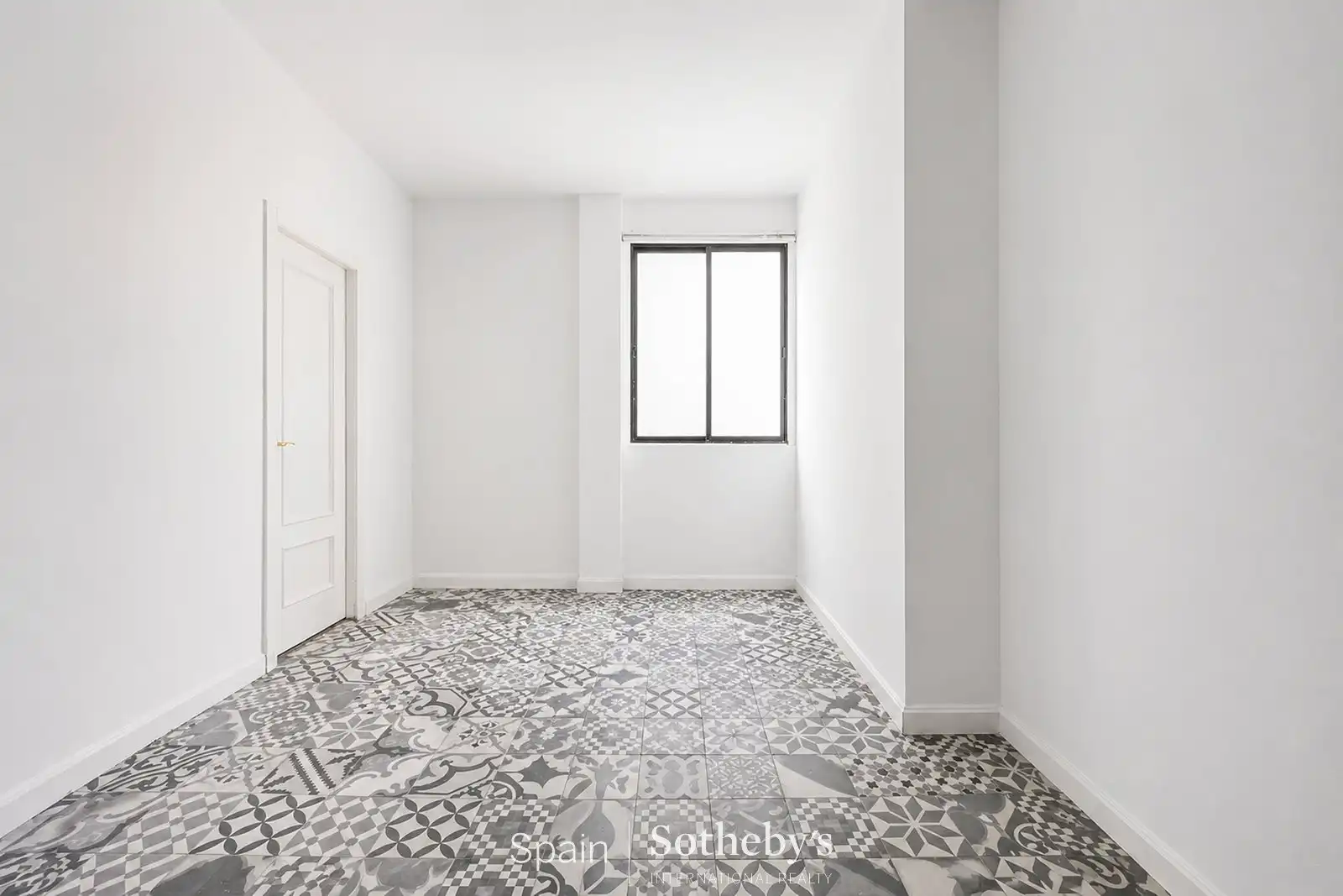 Apartament en venda en Madrid amb Aire condicionat, Calefacció i Terrassa