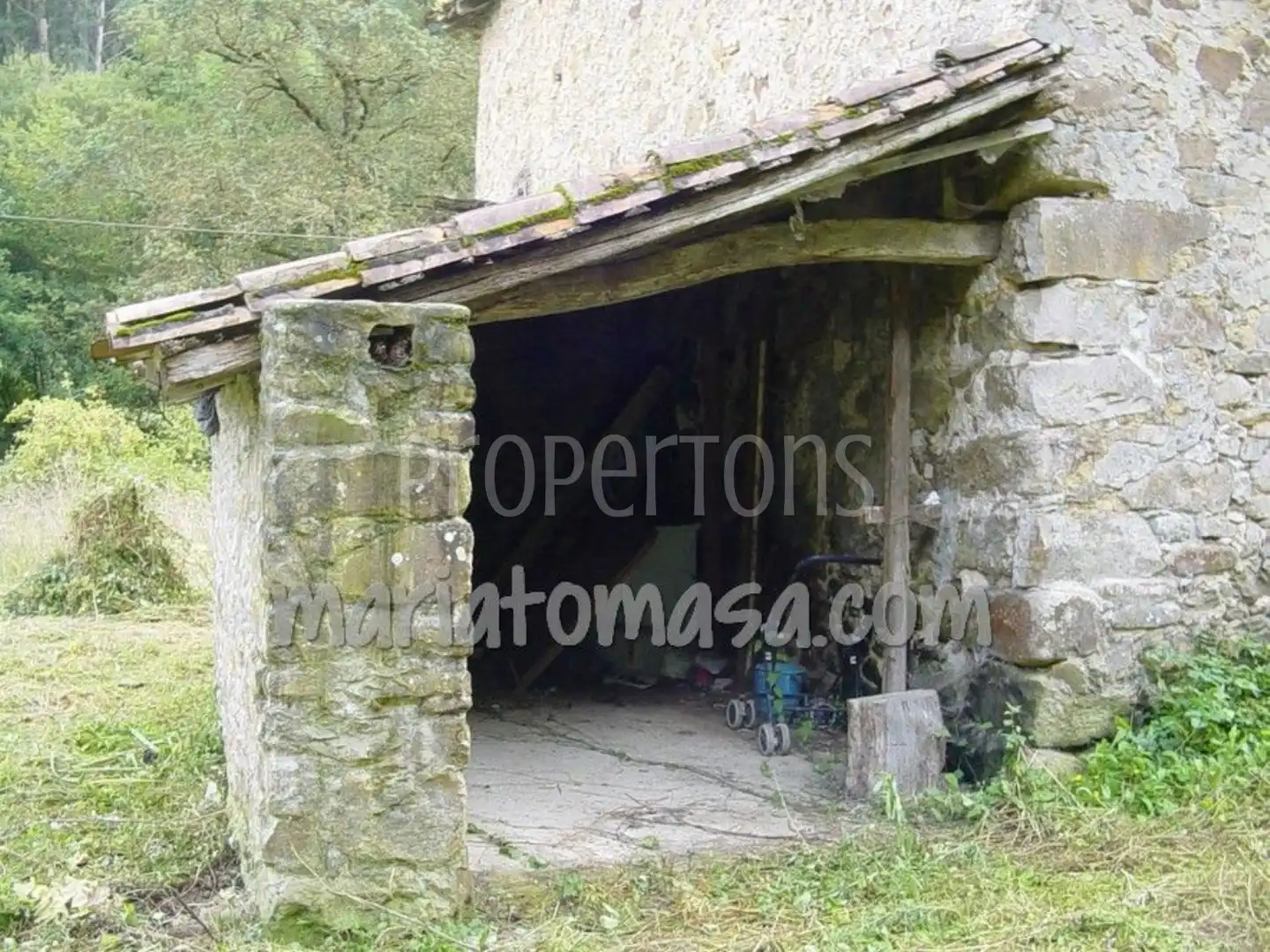 Lands and plots for sale in Busturia, imagen 3