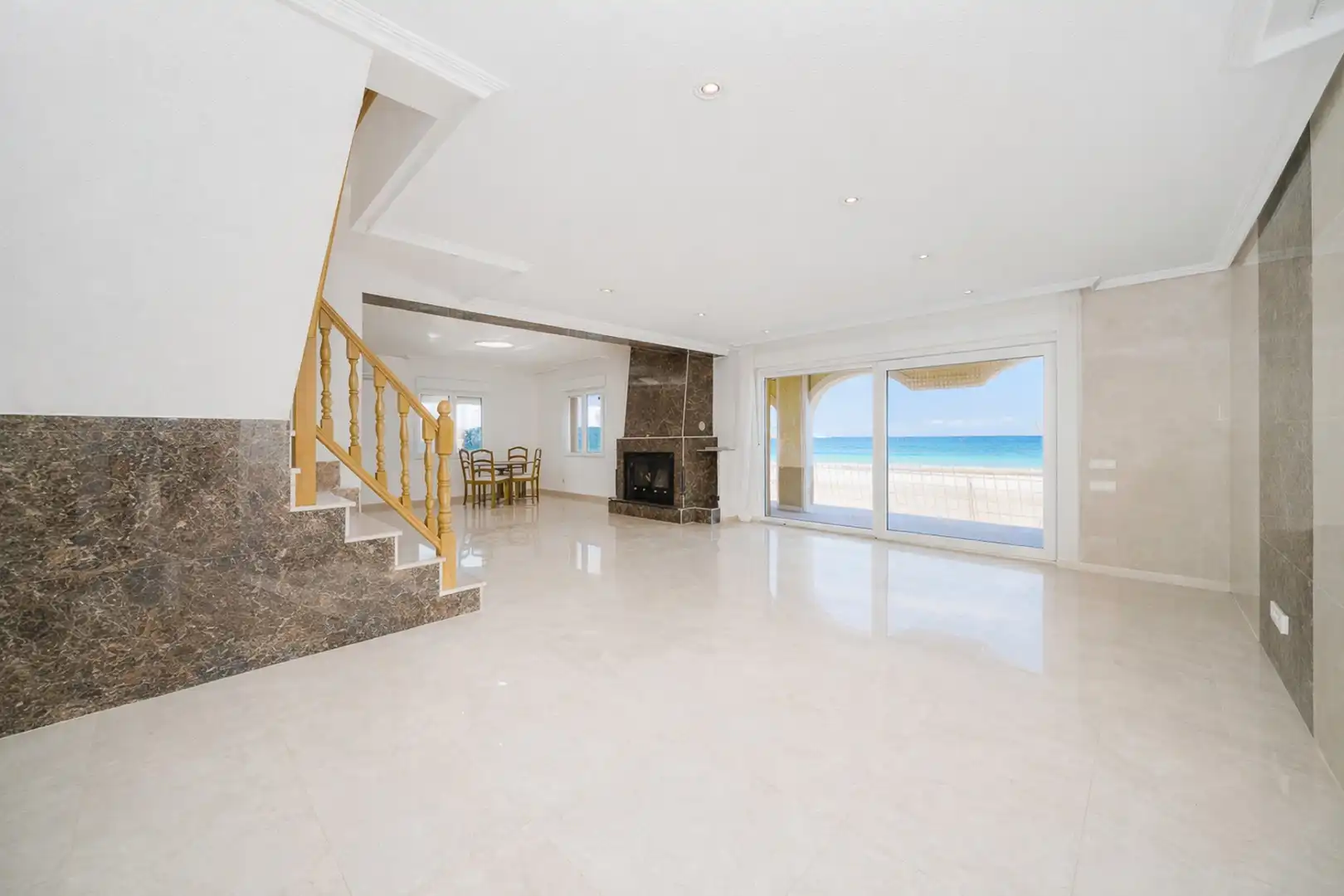 Haus oder Chalet zum Verkauf in Playa de las Gaviotas - El Pedrucho