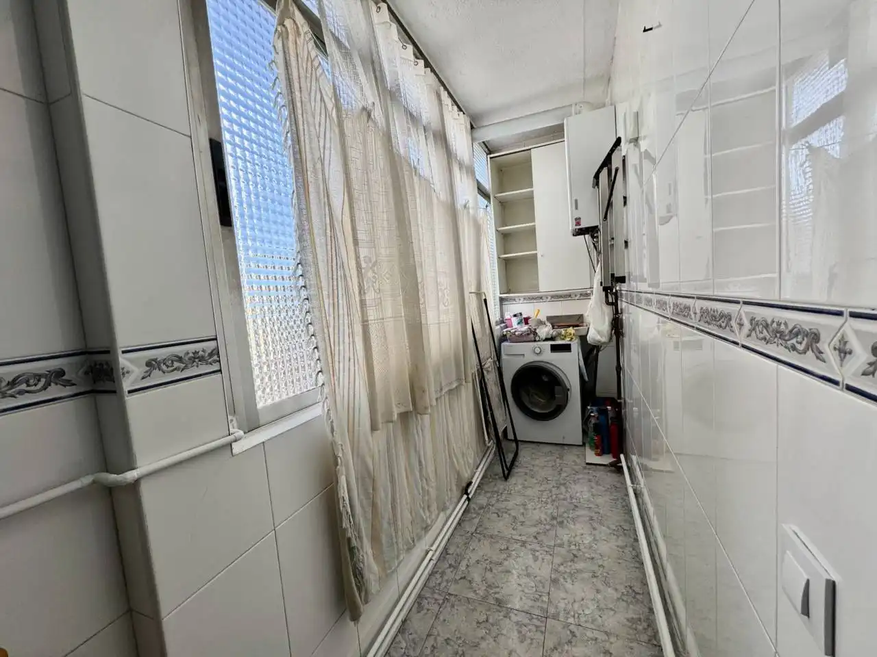 Wohnung zur Miete in Paseo Muntanya, Font Verda