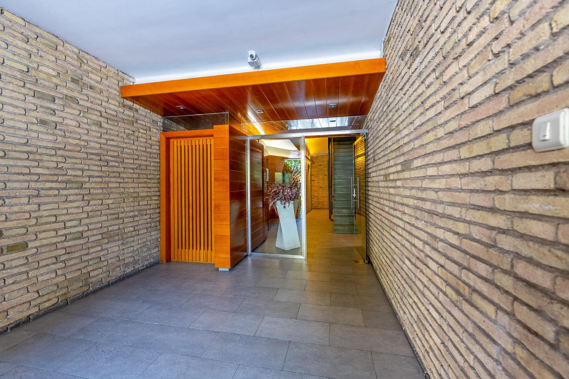 Pis en venda en  Barcelona Capital amb Terrassa