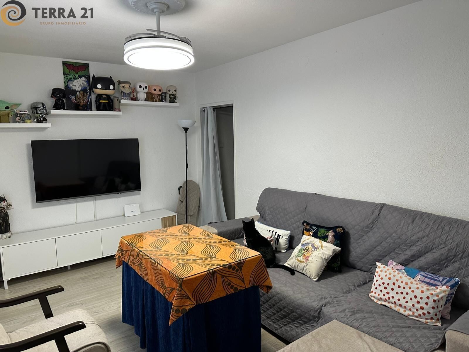 Piso en venta en Peñamefecit - Avda Barcelona
