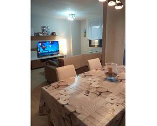 Dining room of Single-family semi-detached for sale in Almunia de San Juan  with Terrace