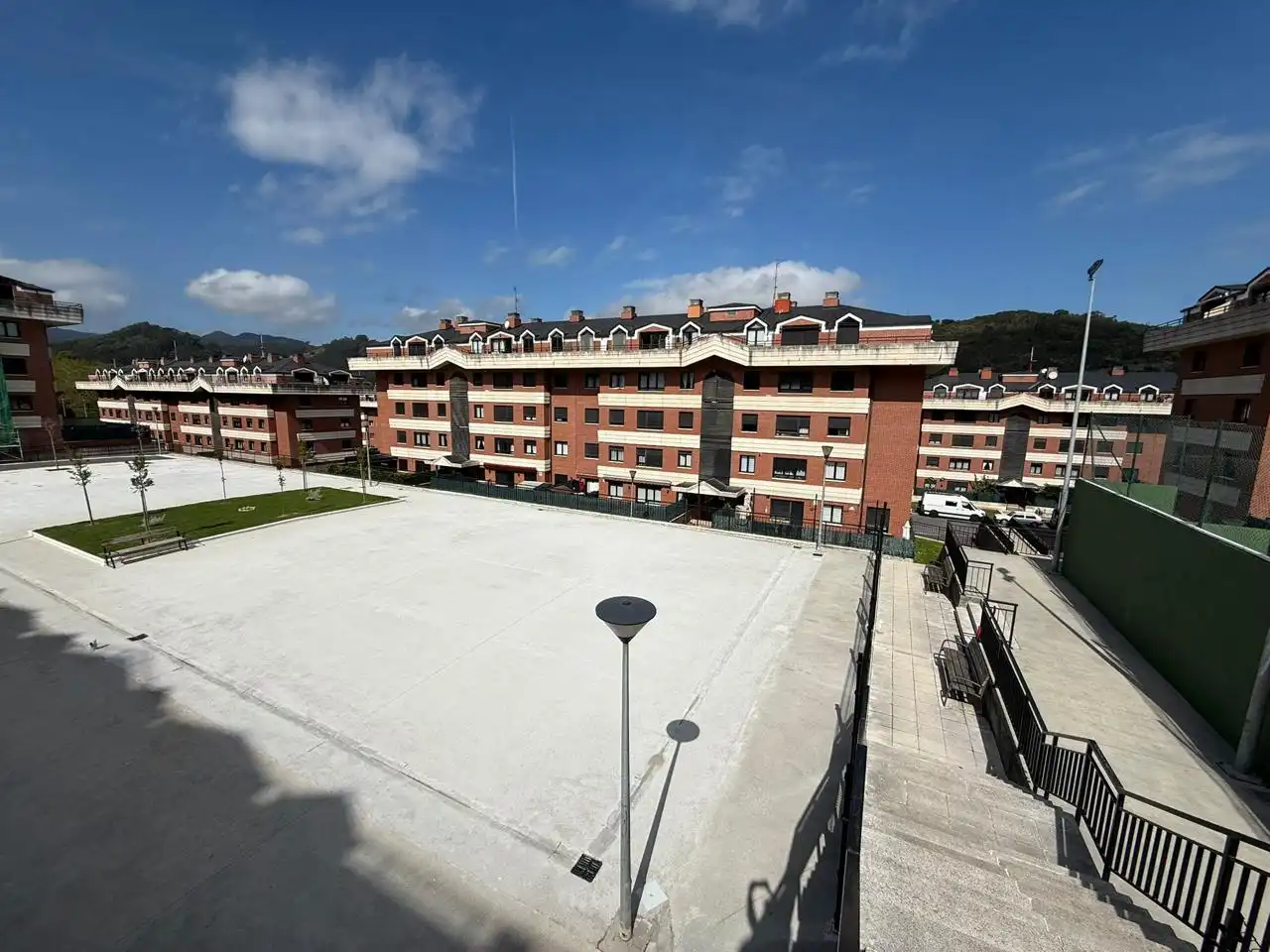 Piso con piscina en venta en Barrio Brazomar 54, imagen 38