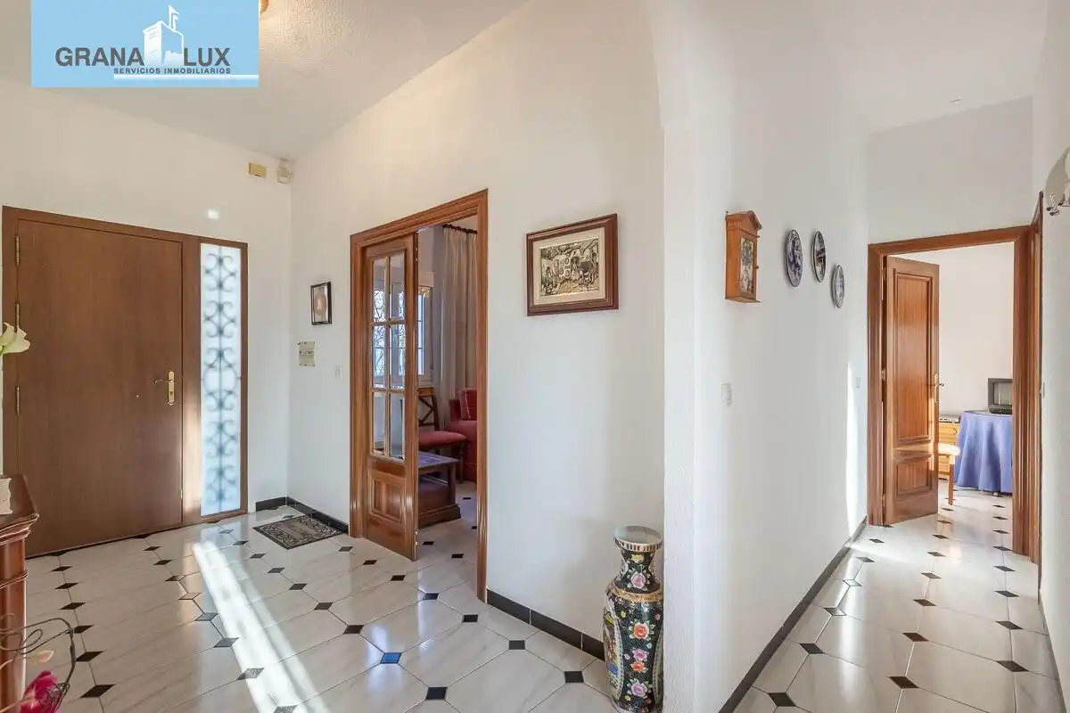 House with garden for sale in Barrio de la Vega, imagen 10