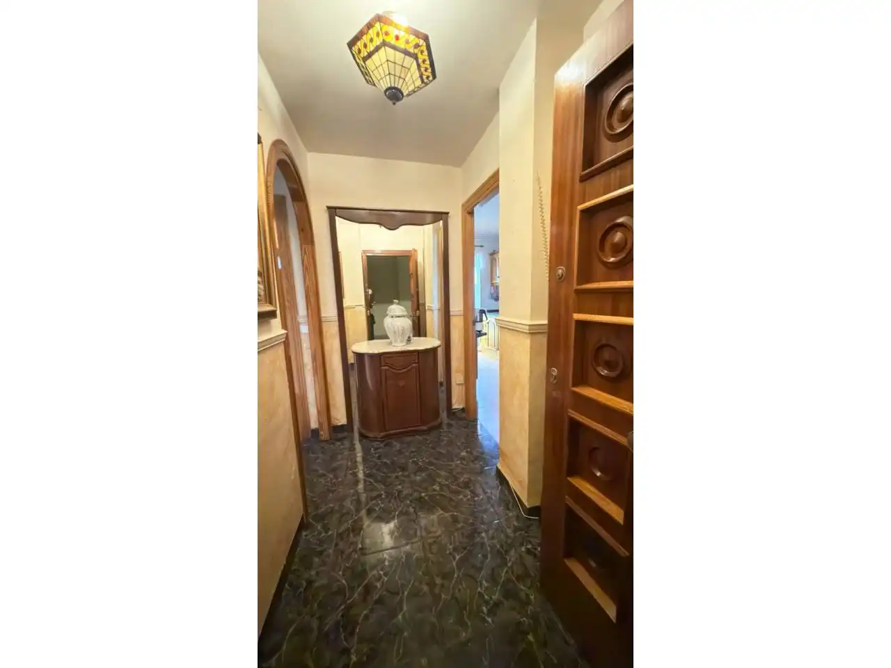 Baño de Piso en venta en Vélez-Málaga con Aire acondicionado, Terraza y Piscina comunitaria