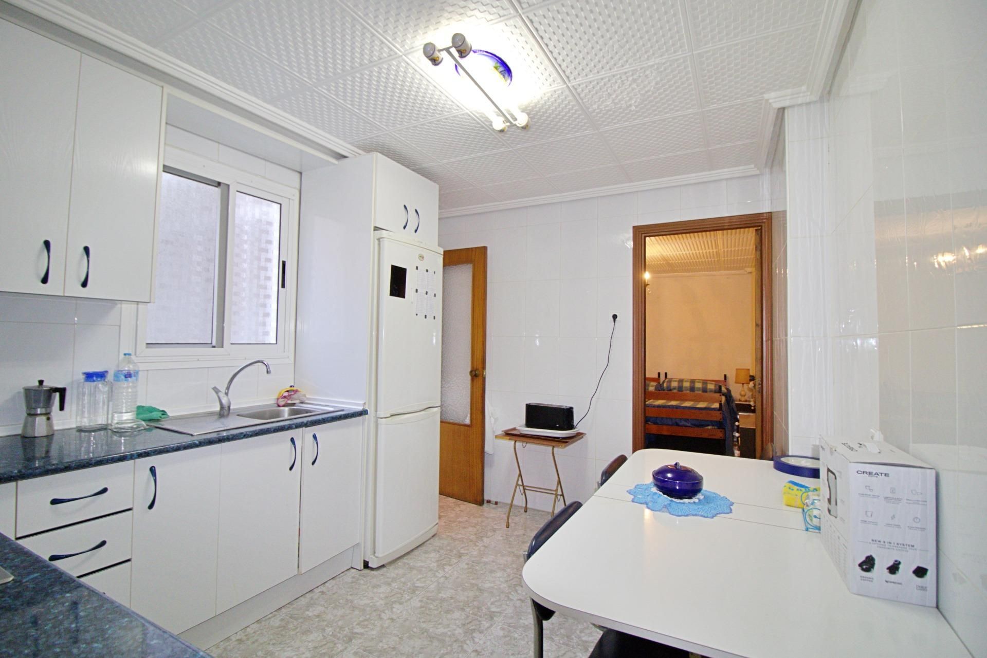 Wohnung zum Verkauf in Reina Victoria - Miguel Hernández, Elche ciudad