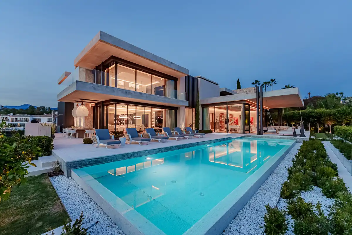 Maison mitoyenne à vendre à La Quinta, imagen 49