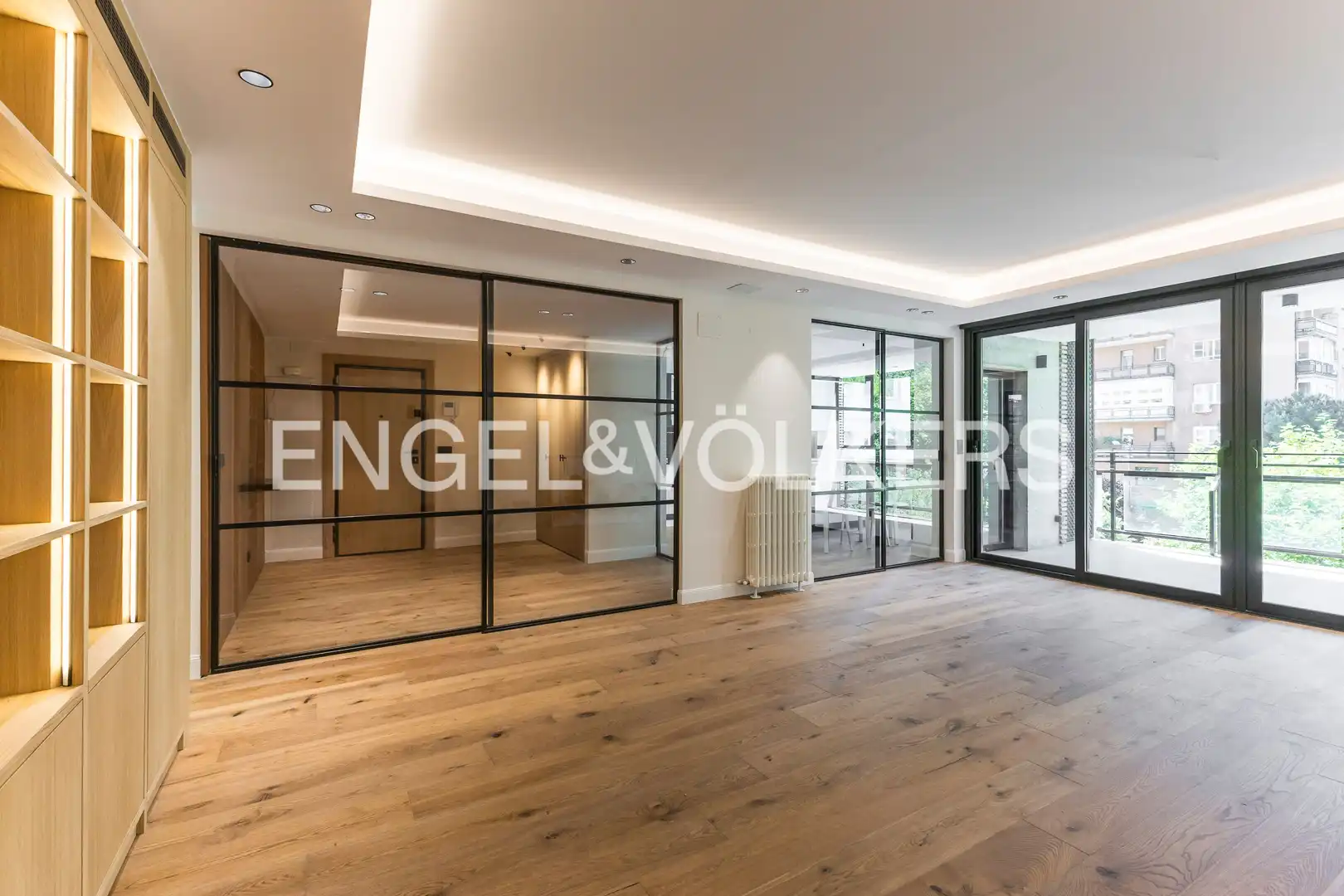 Flat with lift for sale in Plaza Manolete, imagen 4