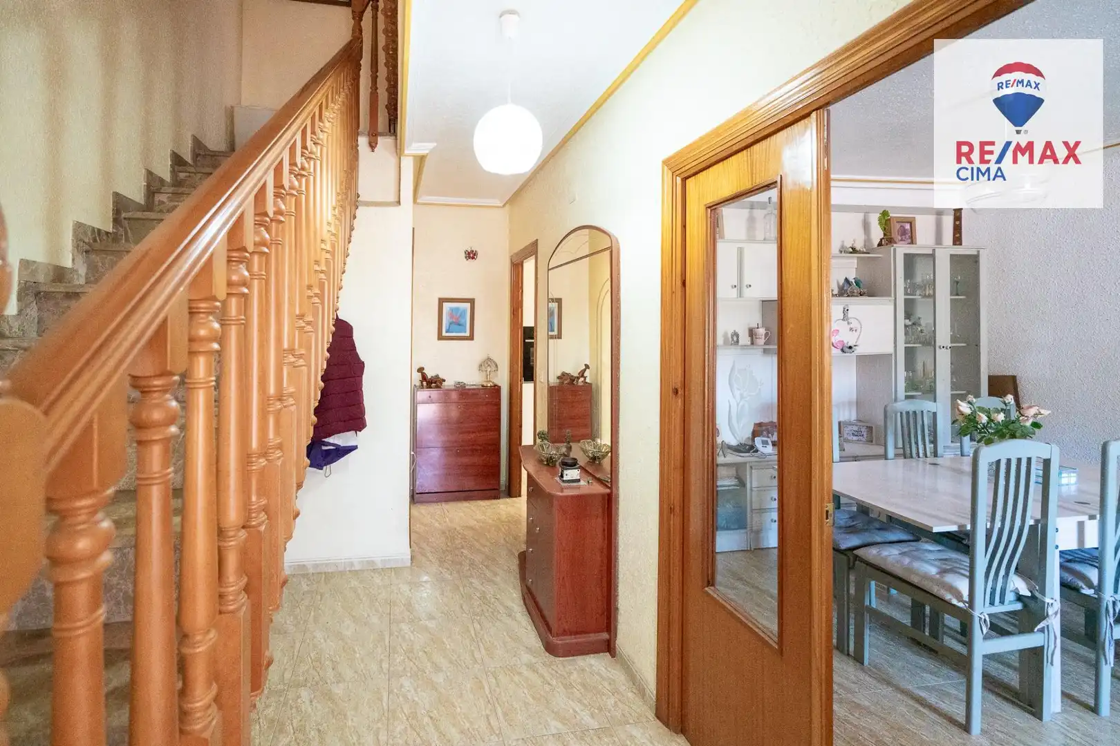 Casa adosada en venta en Cuevas del Campo con Aire acondicionado, Calefacción y Terraza