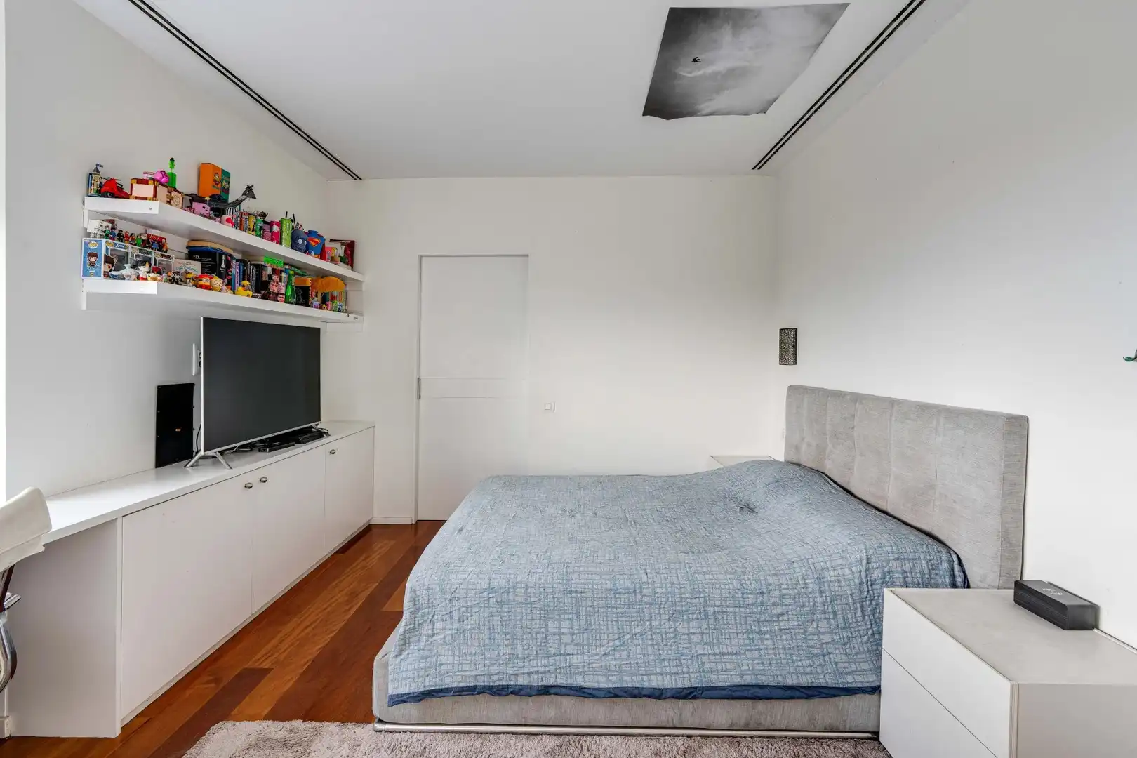 Casa amb piscina en venda a Sarrià - Sant Gervasi, imagen 54