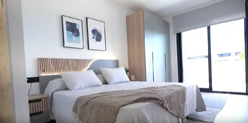 Appartamento con piscina in vendita a Calle del Cantaueso, imagen 24