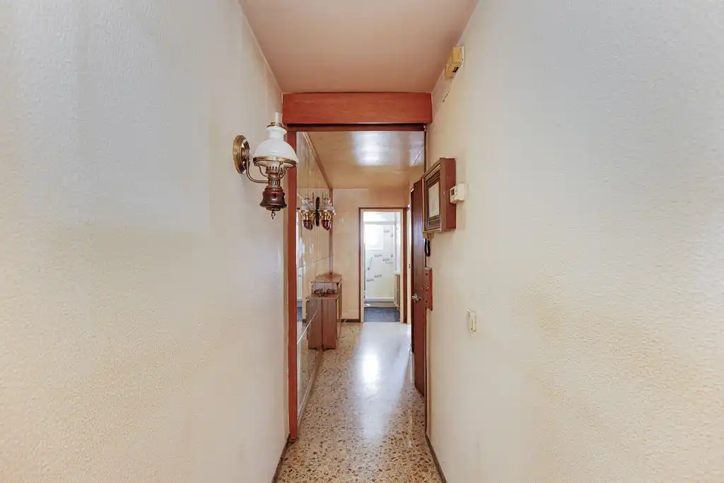 Adossat amb terrassa en venda a Veïnat, imagen 13