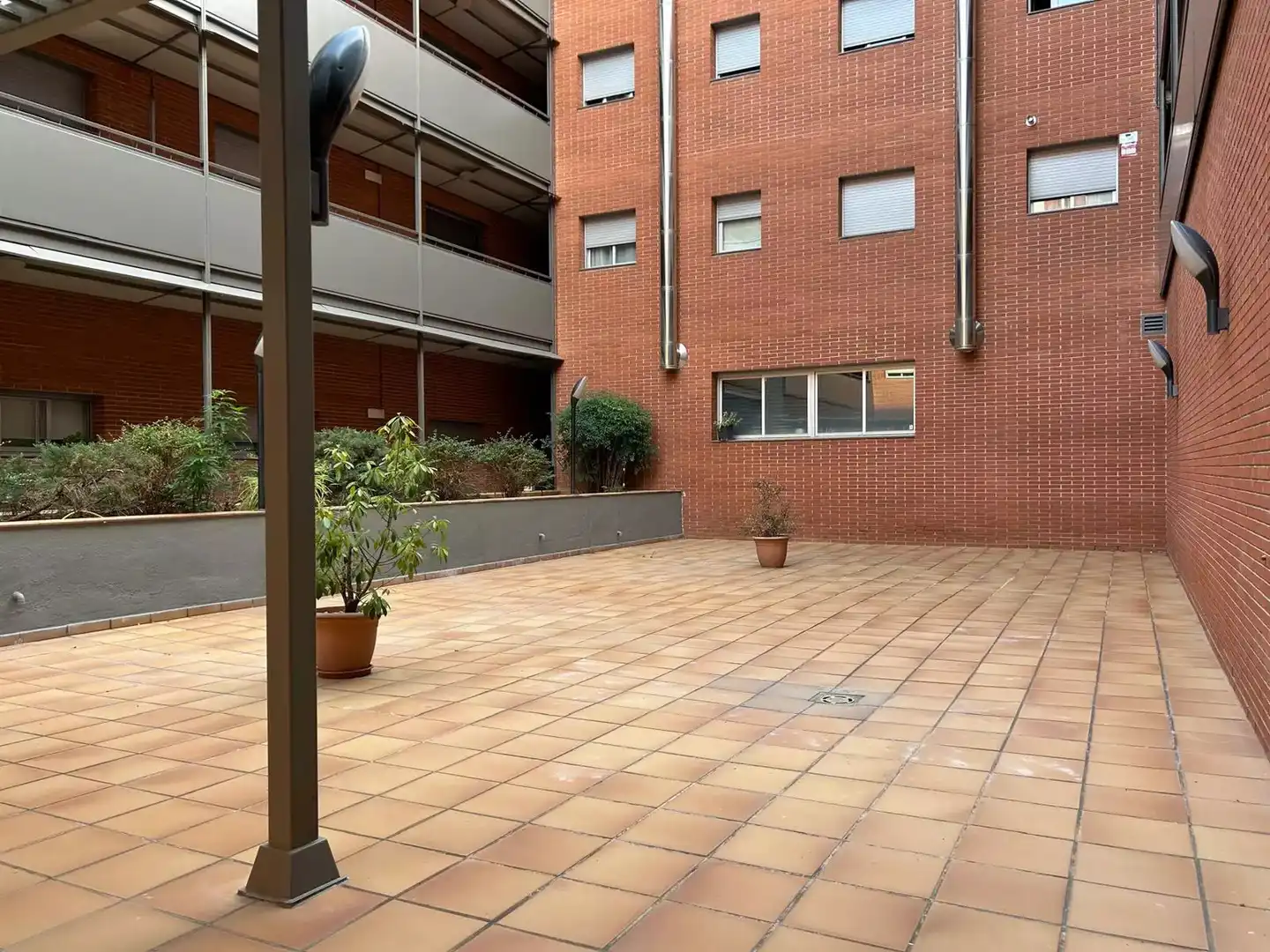 Flat for sale in Hostalric