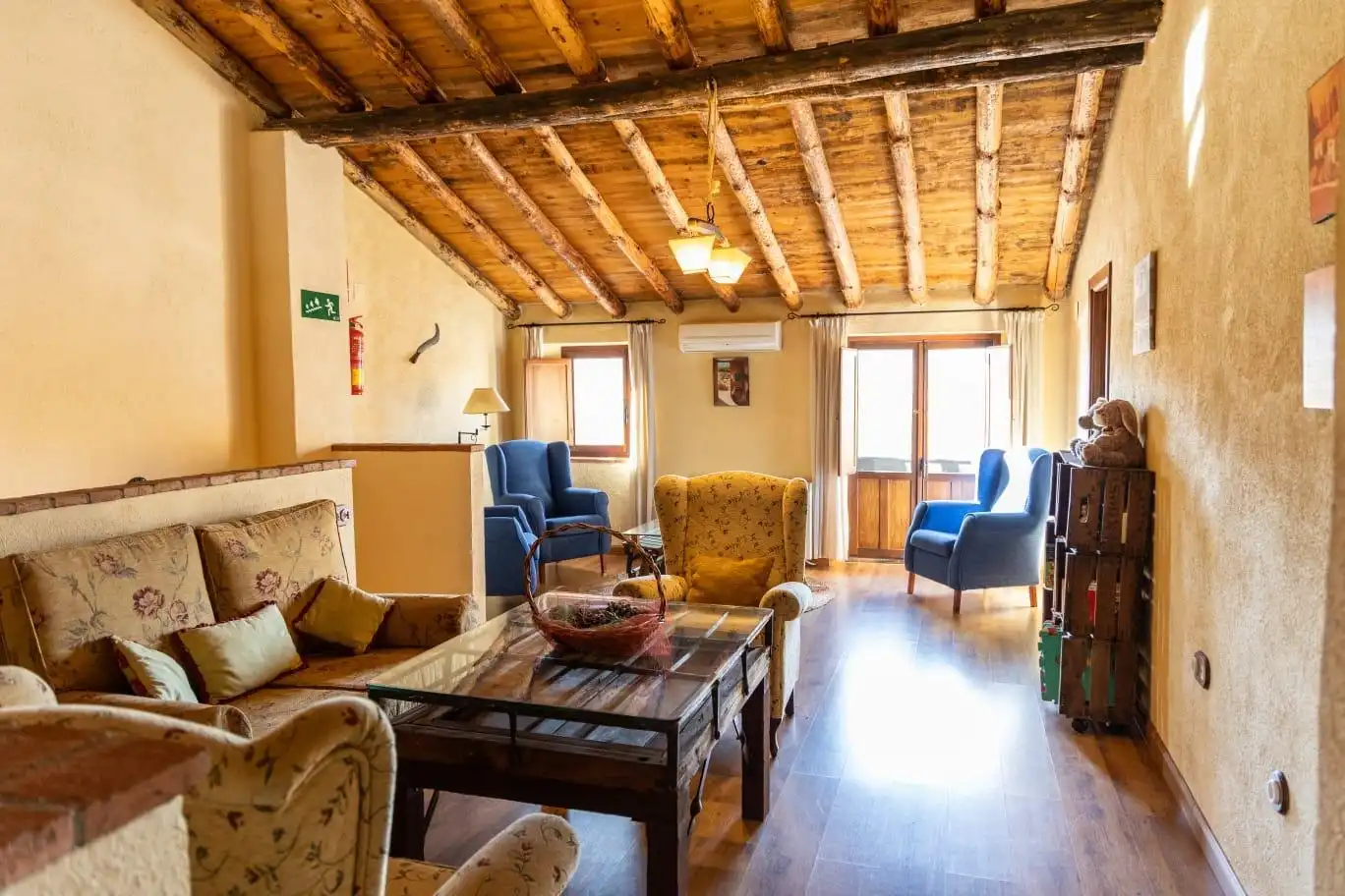 Houses for sale in Belmez
