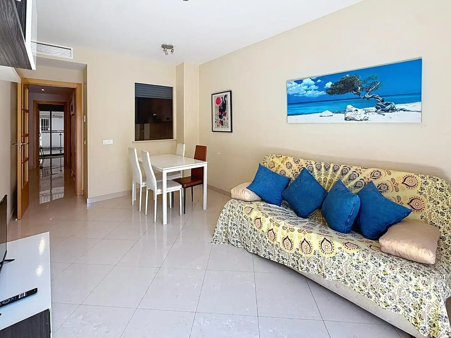 Appartement avec terrasse à vendre à Centre, imagen 3