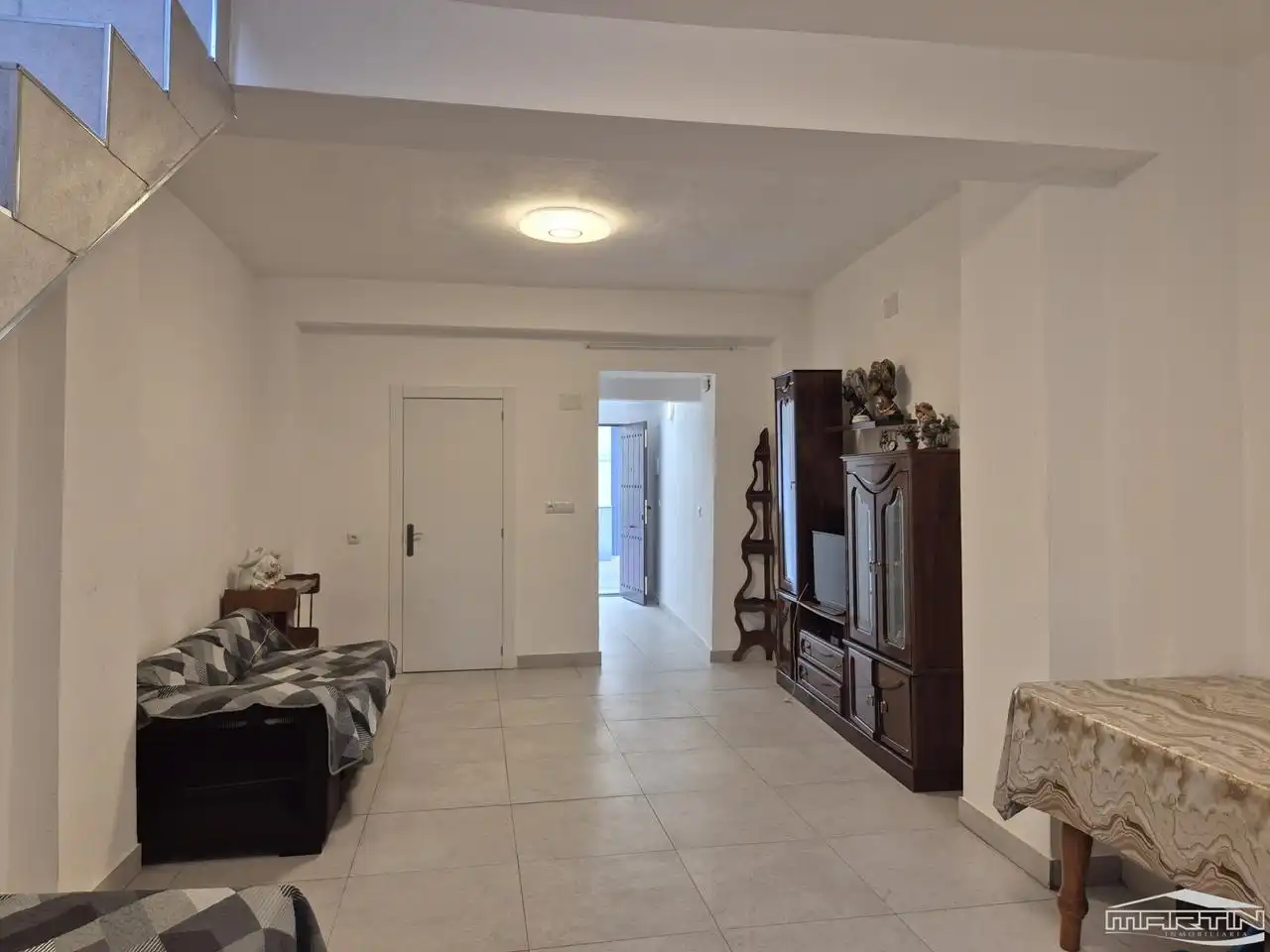 Casa o chalet en venta en San Francisco