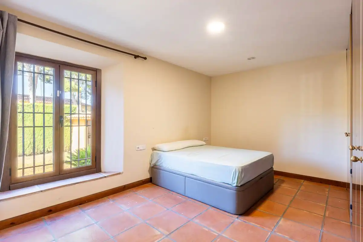 Casa amb terrassa en venda a Carrer Montnegre, imagen 25