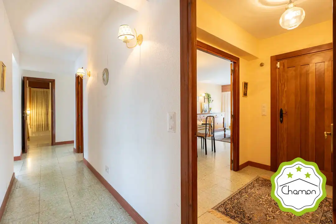 Villa in vendita a Valle de Losa, imagen 16