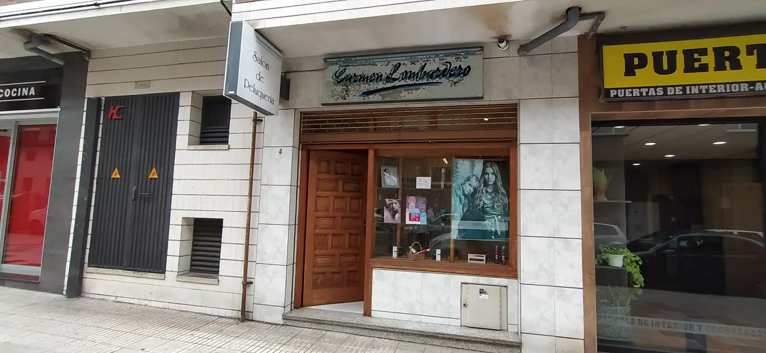 Local de alquiler en Gijón 
