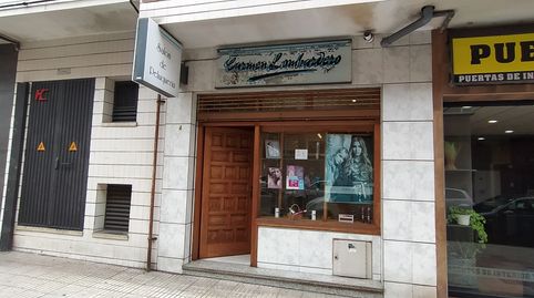Foto 2 von Geschaftsraum zur Miete in Gijón - Calle de San Nicolás, Pumarín, Gijón