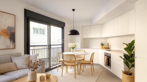 Foto 2 de Pis en venda a Carrer Benigembla, 4, Benissa, Spain, 4, Benissa pueblo, Alicante