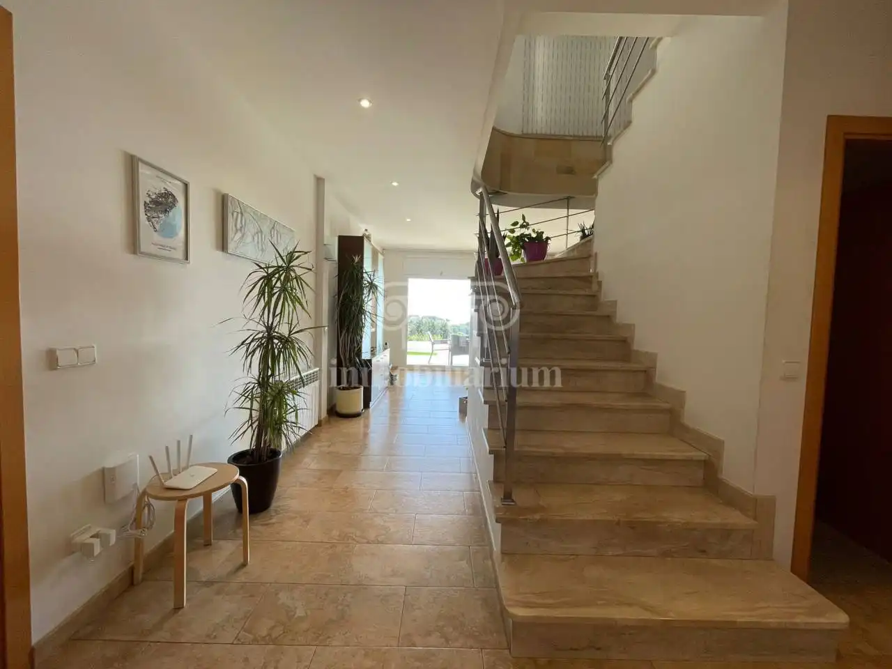 Chalet con piscina en venta en Roca Grossa, imagen 15