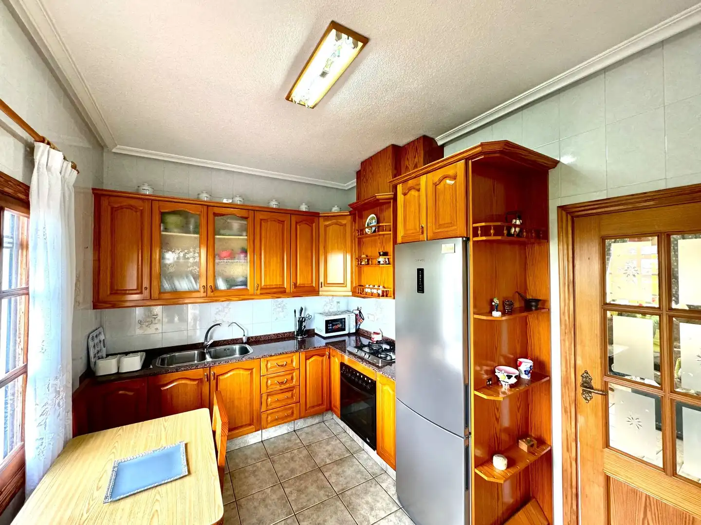 Casa rústica con jardín en venta en Daya Nueva, imagen 34