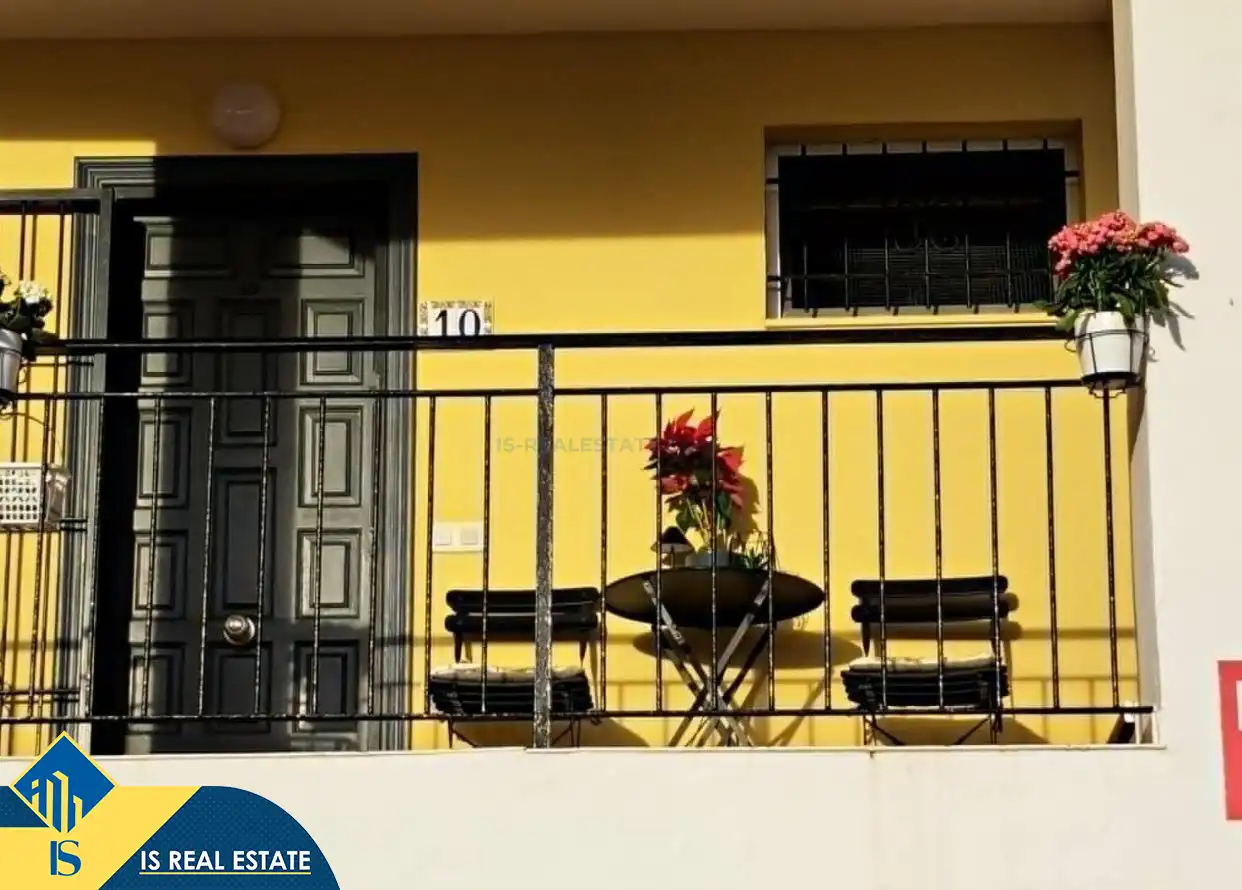 Apartament amb ascensor en venda a Playa del Acequión, Náufragos y Rocío del Mar, imagen 19