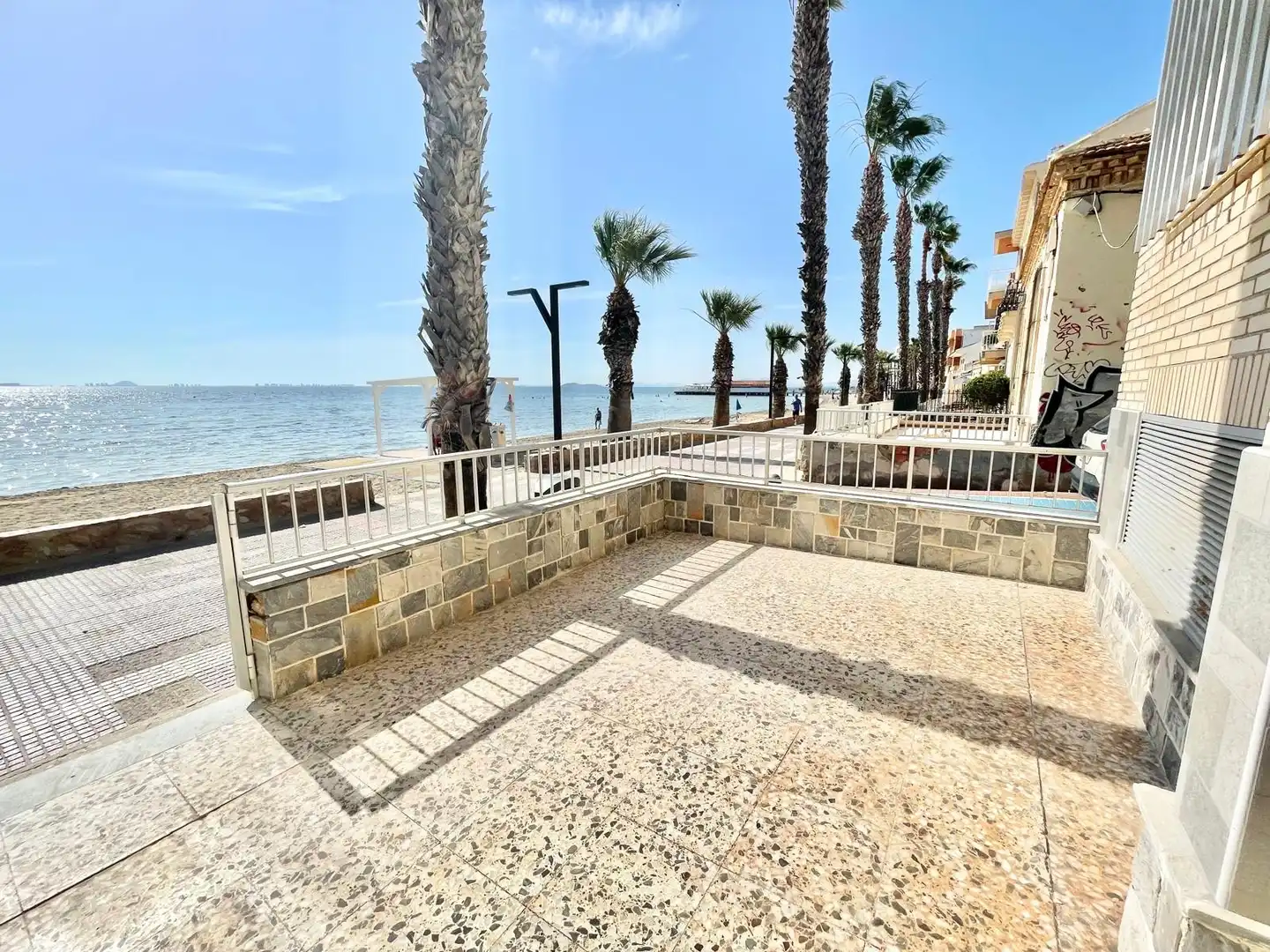 Apartament de lloguer a Centro