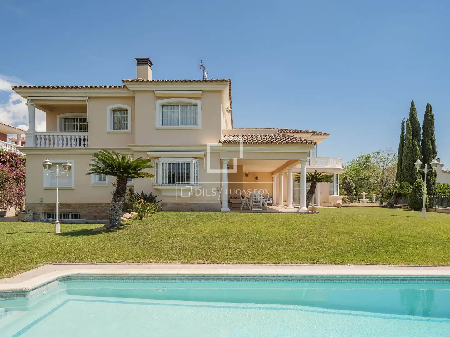 Villa con terrazza in vendita a Vilassar de Dalt, imagen 2