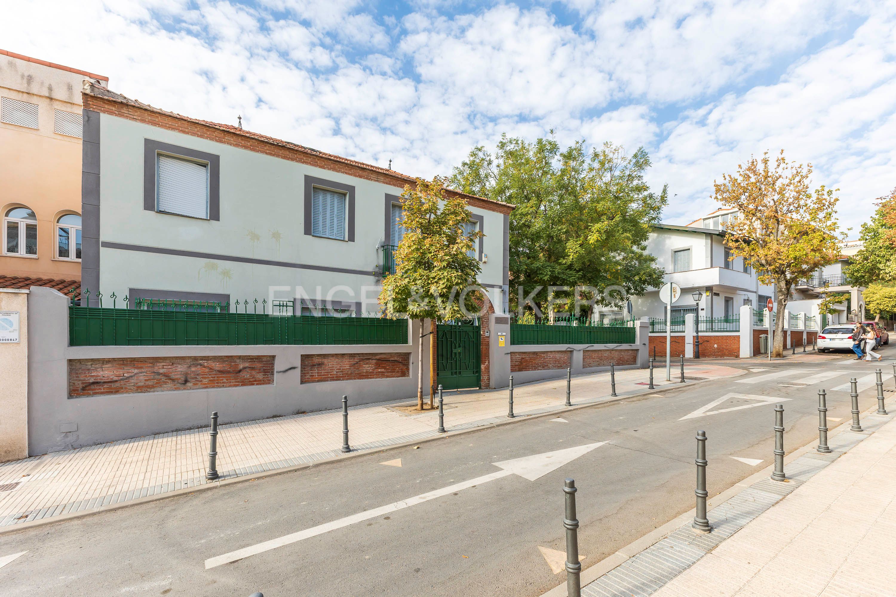 Casa o xalet en venda a Niño Jesús