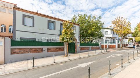 Photo 2 of House or chalet for sale in Niño Jesús, Madrid