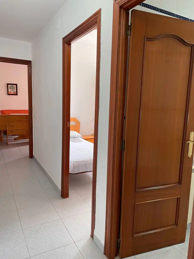 Piso de alquiler en Santa Marina