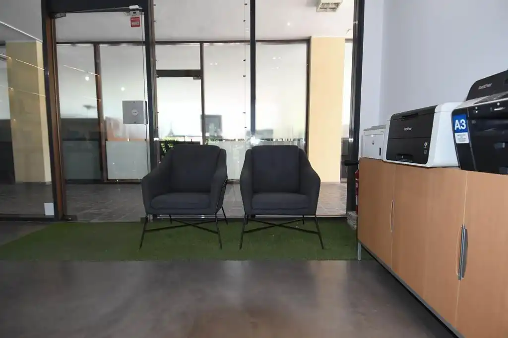 Oficina de lloguer a Centre - Barri Vell, imagen 6