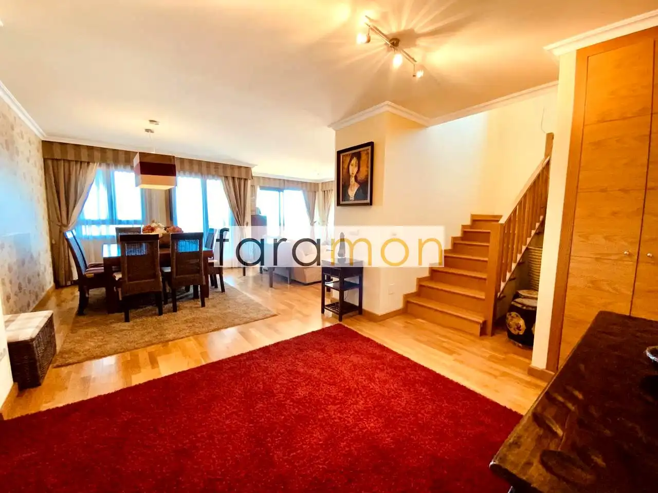 Duplexes for rent in Rafael Freire, Baiona