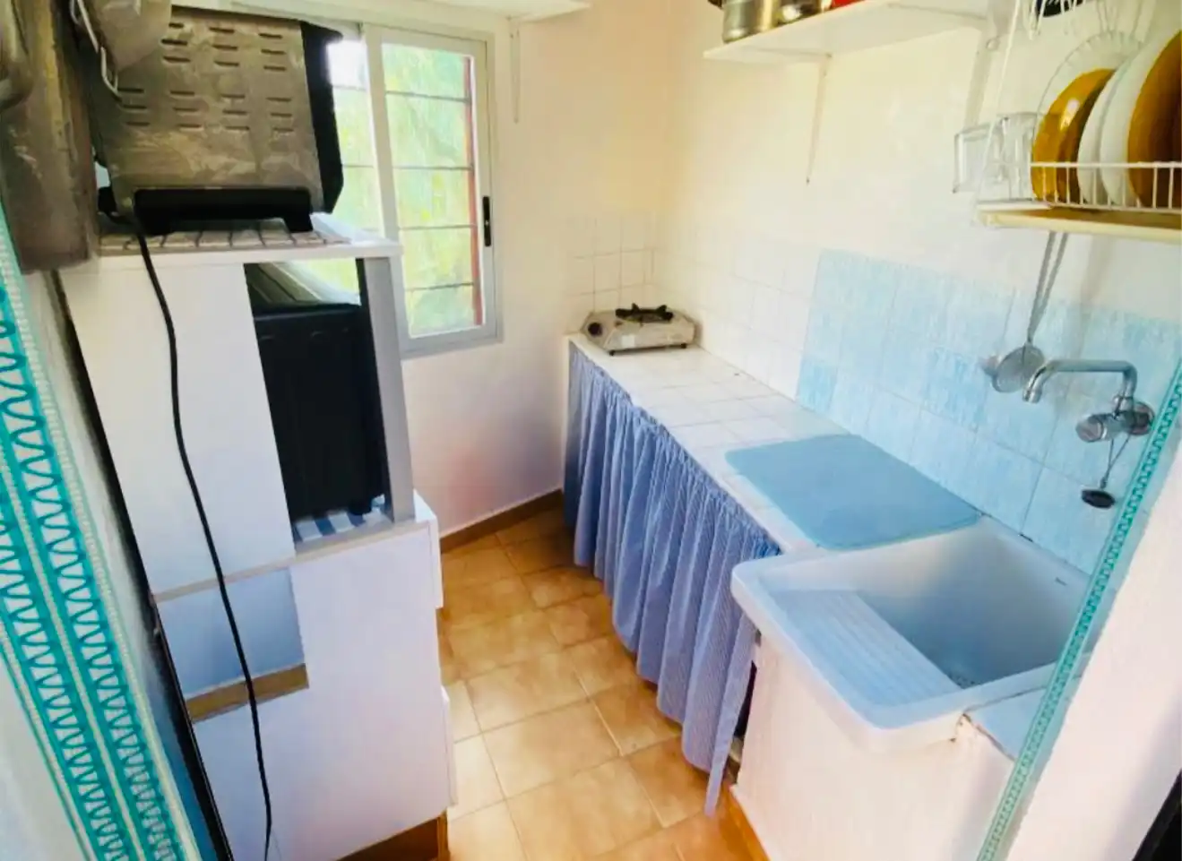 Detached house with garden for sale in Mascarat, imagen 2