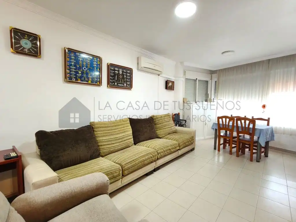 Wohnzimmer von Wohnungen zum Verkauf in Elche / Elx