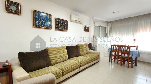 Foto 5 von Wohnungen zum Verkauf in Calle Malaga, Los Arenales del Sol, Elche / Elx