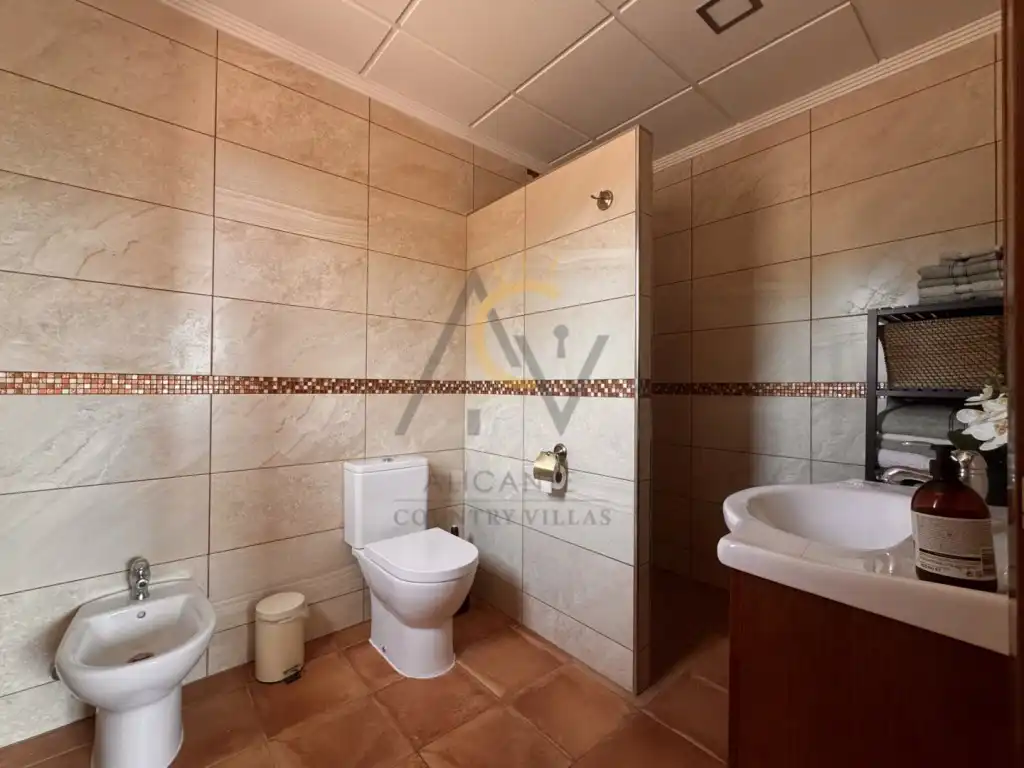 Chalet en venta en Partida Rincon, imagen 32