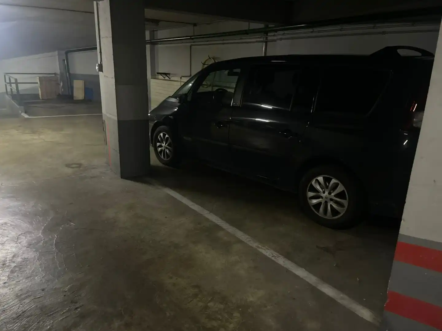 Aparcament de Garatge en venda en Vitoria - Gasteiz