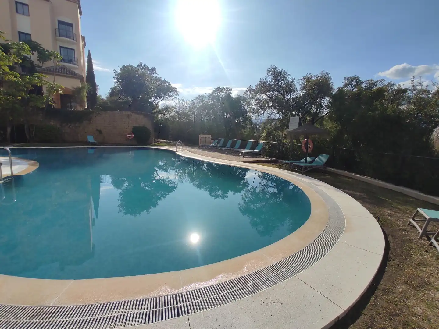 Apartament amb piscina en venda a La Quinta, imagen 24