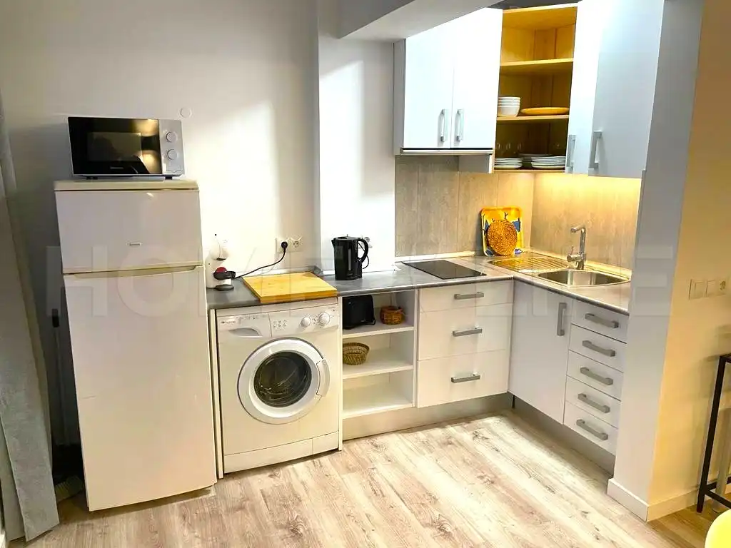 Estudio con ascensor en venta en La Carihuela - Los Nidos, imagen 20