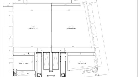 Photo 5 of Industrial buildings for rent in Centro, San Fernando de Henares