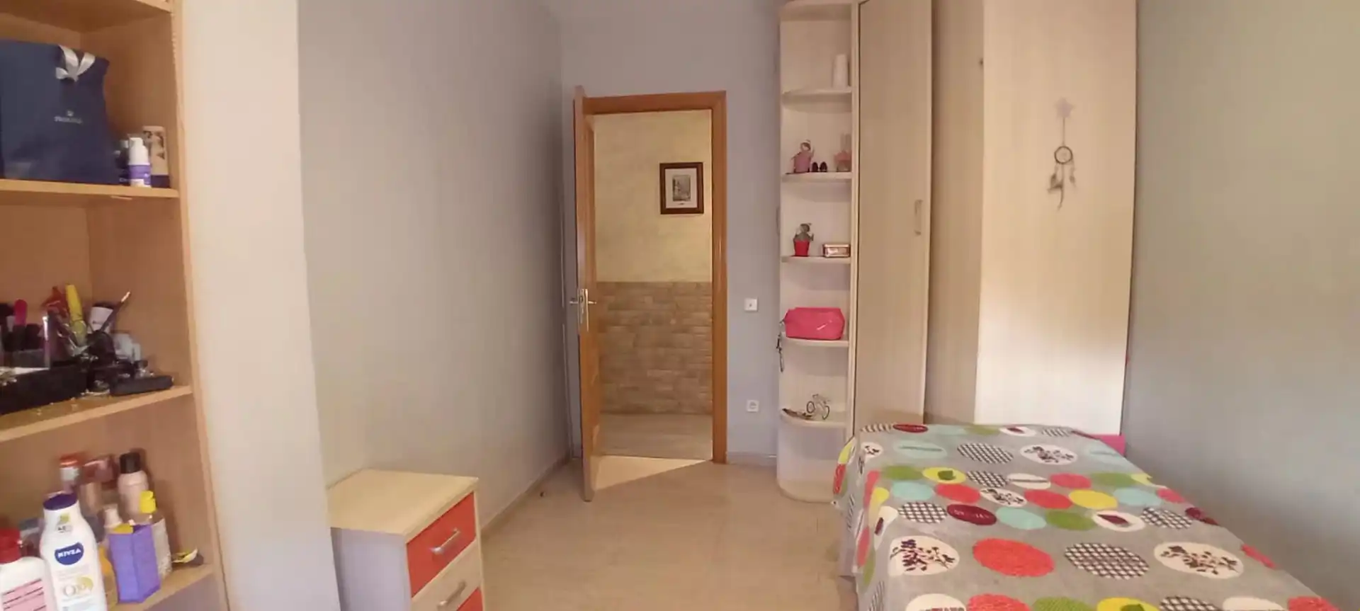 Habitación de Piso en venta en Reus con Aire acondicionado, Calefacción y Amueblado