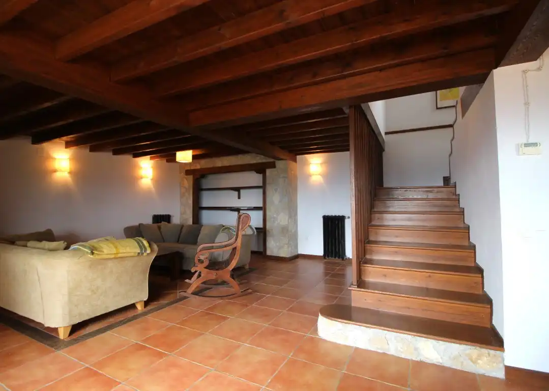 Chalet con terraza en venta en Parres, imagen 7